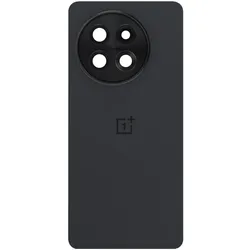 OnePlus Service Pack (Abdeckung), Mobilgerät Ersatzteile, Schwarz