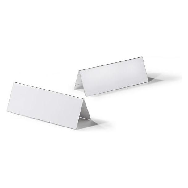 Durable Tischnamensschild aus Acryl (803319)
