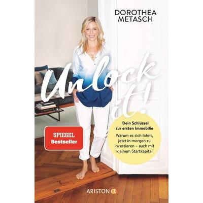 Unlock it!, Taschenbuch von Dorothea Metasch, Ariston, 978-3-424-20280-9