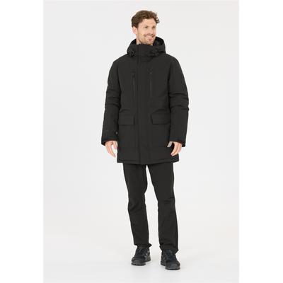 WHISTLER Parka "Bluff" mit wasserdichten Eigenschaften