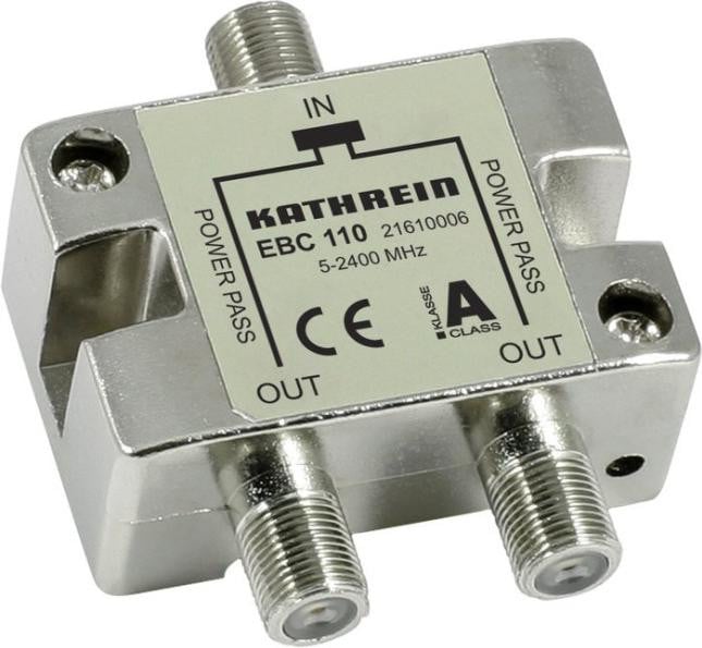 Kathrein EBC 110 Signaalverdeler