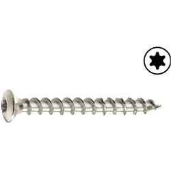 Profix, Schrauben, Spanplattenschrauben