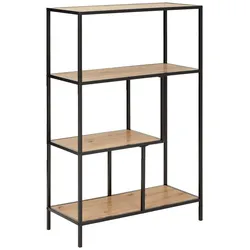 XORA Regal (halbhoch) ROCKY - B/H/T ca. 77.00x115.00x33.00