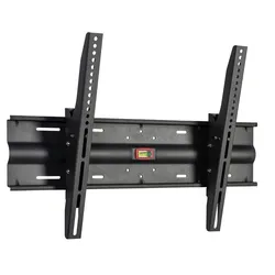 TV-Wandhalter WN120 ca. 45x45 cm Schwarz