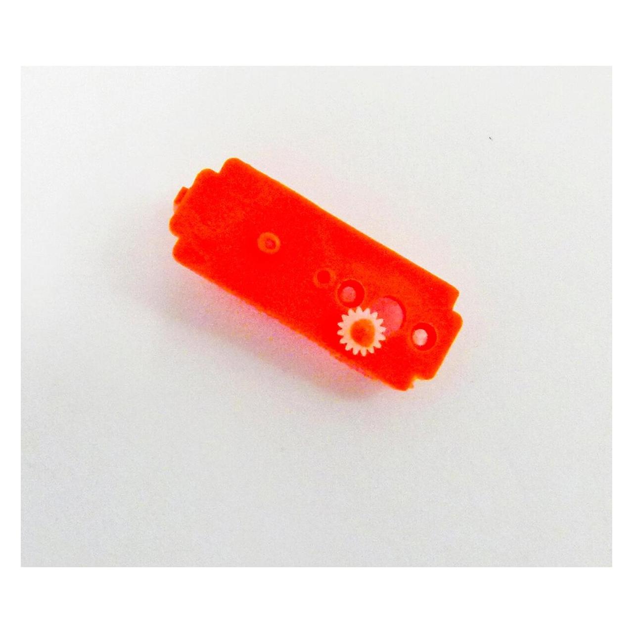 Jamara Gehäuse-Mittelteil Micro Servo (79921)