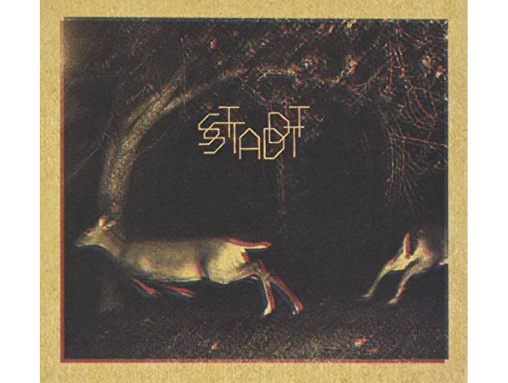 Stadt - Stadt