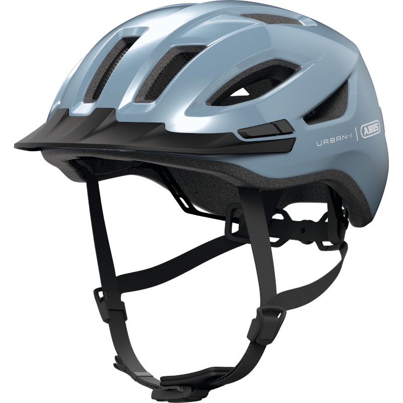 ABUS Helm URBAN-I 4.0, Größe L 10046169-01