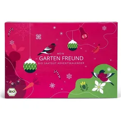 Huber-Kölle, Samen, Saatgut Garten (Gemüsesamen, Kräutersamen)
