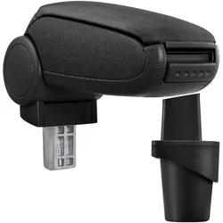 Pro-Tec, Auto Innenraum Zubehör, Mittelarmlehne VW Touran Caddy