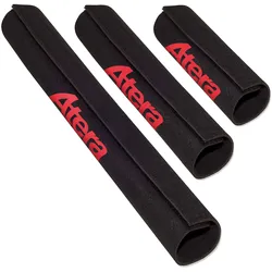 Atera Bike Frame Protector Rahmenschutz aus Neopren für Fahrradträger 15 cm