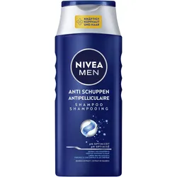 NIVEA MEN ANTI SCHUPPEN Shampoo 250,0 ml