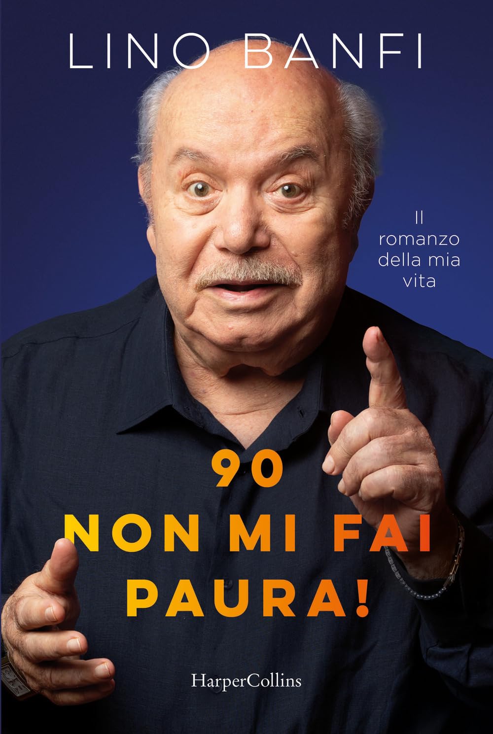 90, non mi fai paura! - Preis vom 11.10.2026 15:43:13 h