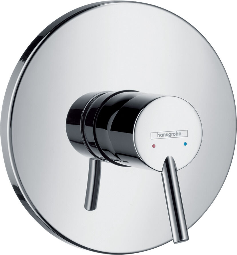 Talis hansgrohe 32675000 pour montage encastré, chrome