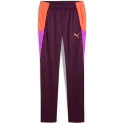PUMA IndividualBLAZE Trainingshose Damen 07 - midnight plum S
