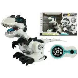 Lean Toys Interaktive Dinosaurier-Fernbedienungs-R/C-Sounds