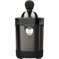 Aiwa Spremiagrumi Elettrico Koryu 1000, Entsafter, Silber