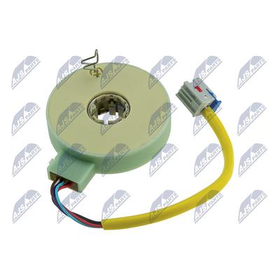 Nty Lenkwinkelsensor [Hersteller-Nr. ECK-FT-002] für Fiat, Abarth