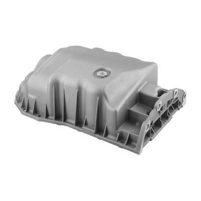 TOPRAN Ölwanne 700 685 für RENAULT
