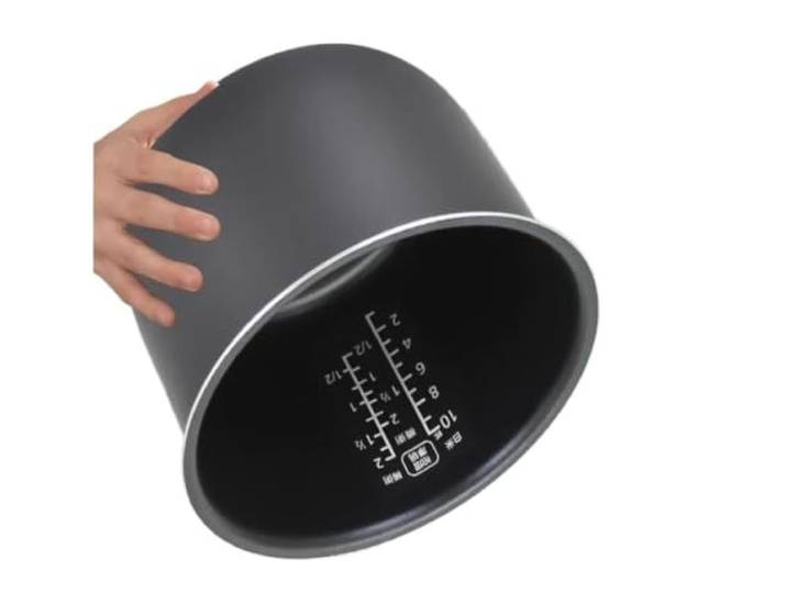 5L Inneneinsatz, Kompatibel For Panasonic SR-MS183/DF181/CA181/ST18CN/G18C1-K Reiskocher