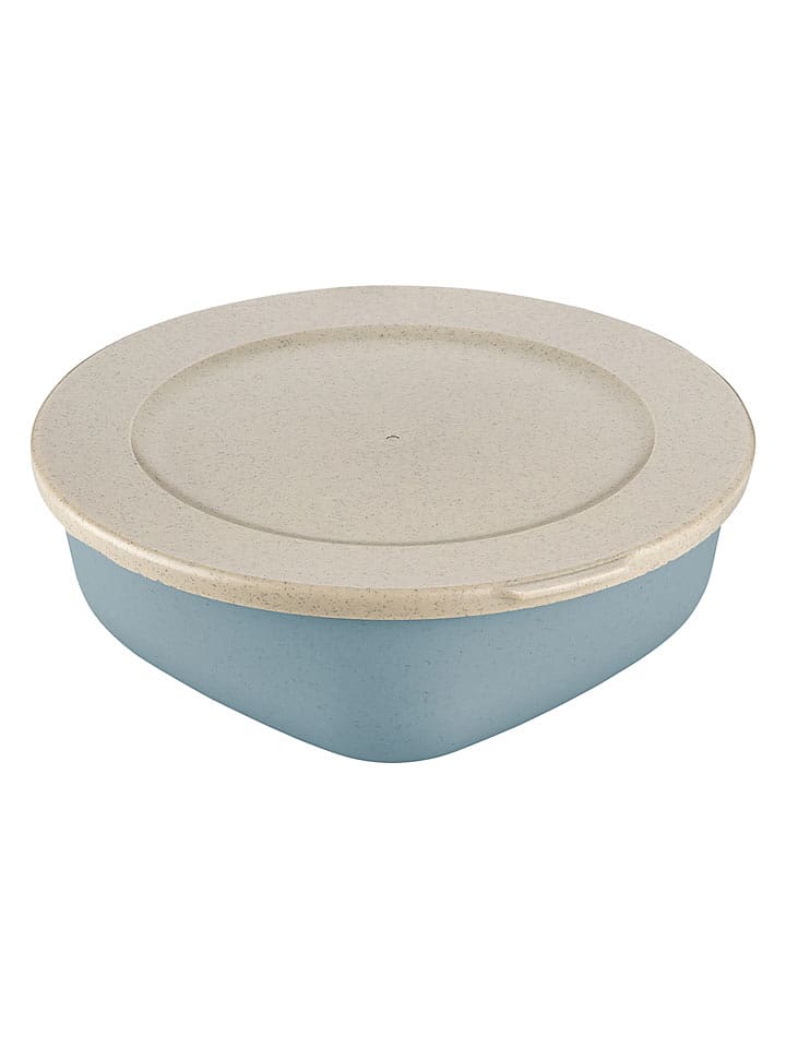 koziol Frischhaltedose in Hellblau - 1,3 l - onesize