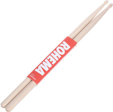 "Rohema 5B Hickory ""natural"" "