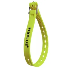 FIXPLUS Spanngurt Strap | 66 cm | neongelb