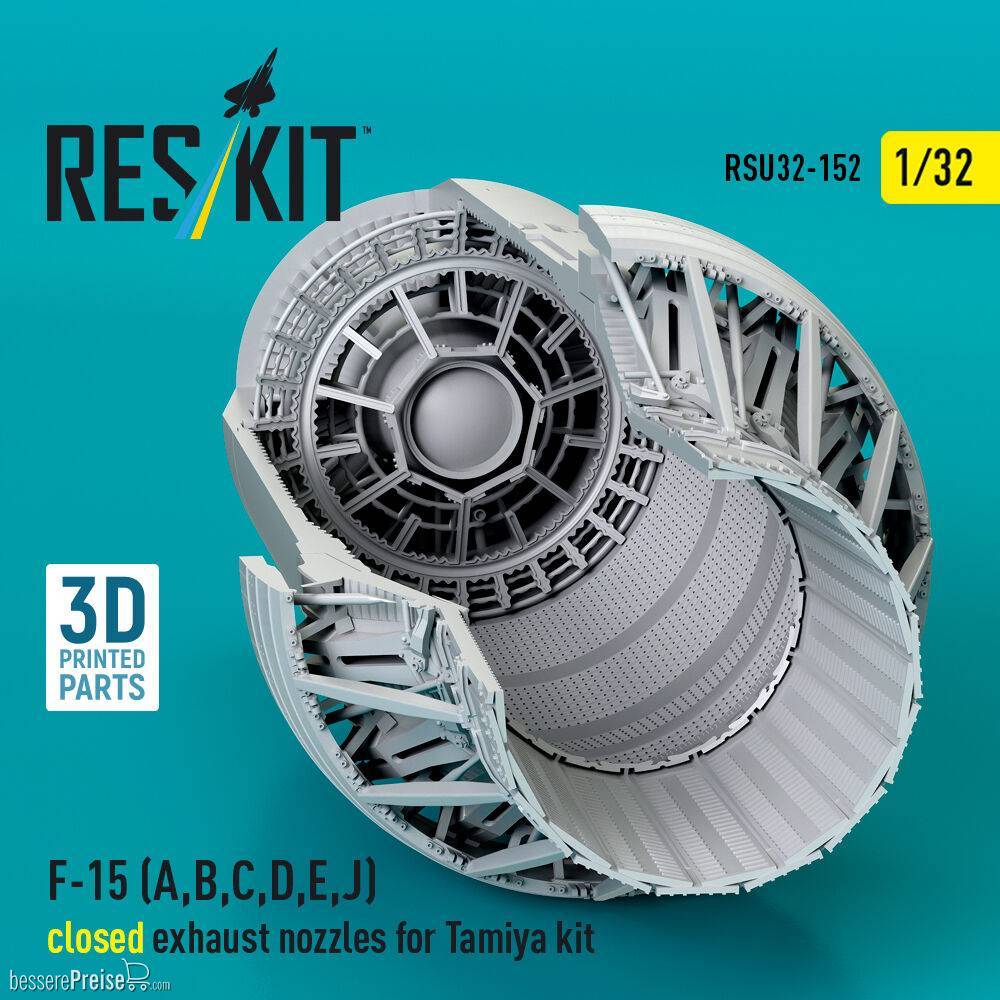 ResKit Models RSU32-0152