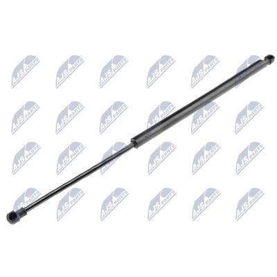 NTY Gasfeder, Koffer-/Laderaum AE-BM-007 für BMW