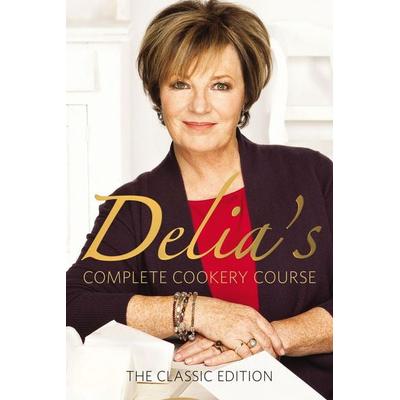 Delia's Complete Cookery Course, Taschenbuch von Delia Smith, KNV Besorgung, 978-0-563-36249-4