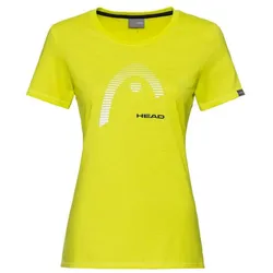 Head - CLUB LARA T-Shirt - Damen (2020)  M