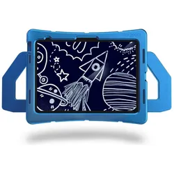 STM Duxling (iPad 10th Gen) Blue -AP (Apple iPad 2022 (10. Gen)), Tablet Hülle, Blau