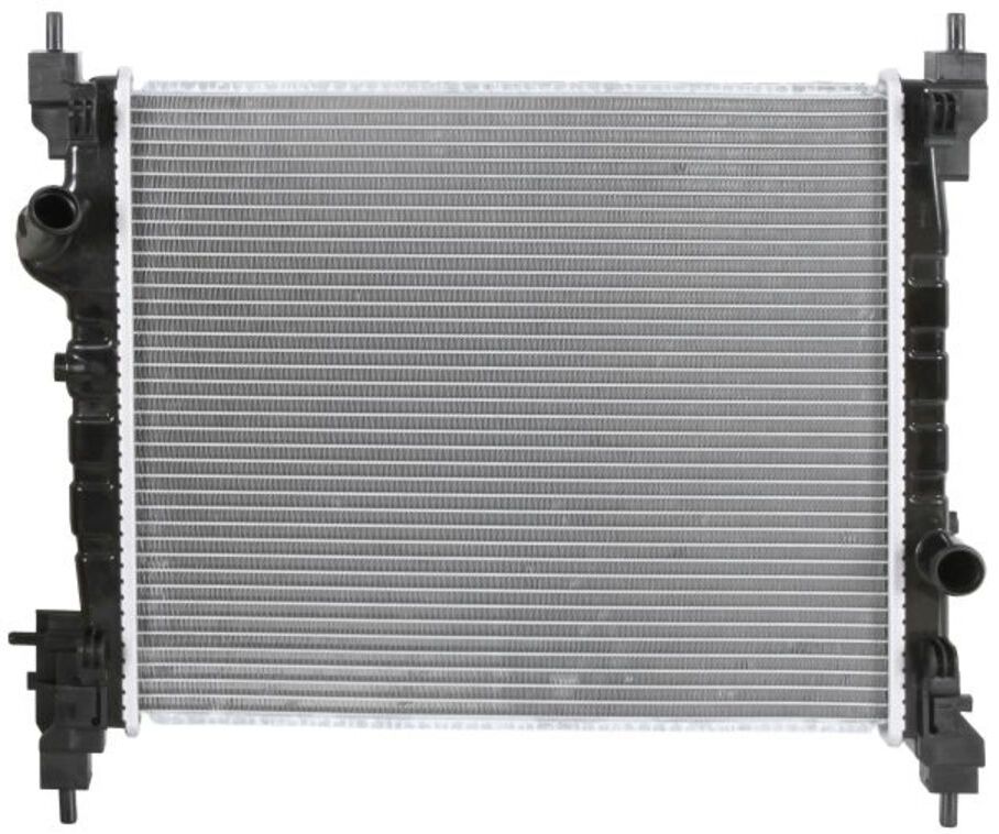 Motorkühler, Motorkühlung THERMOTEC D70020TT