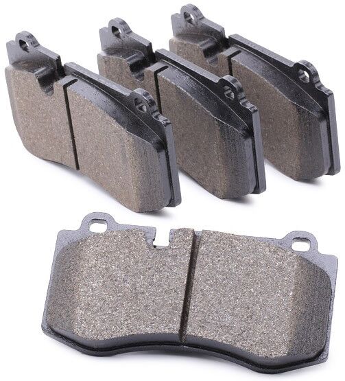 BREMBO P 50 074X Brake pad set