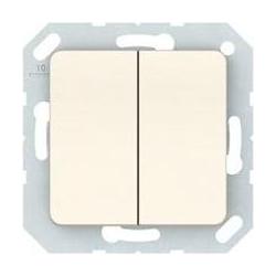 Vila Double Change-Over Switch Without Frame (477910141138)