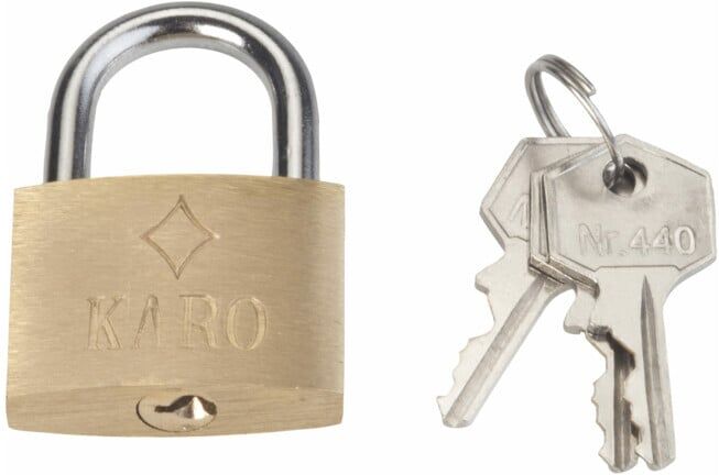 Serrure 160-08A HAZET (160-08A)