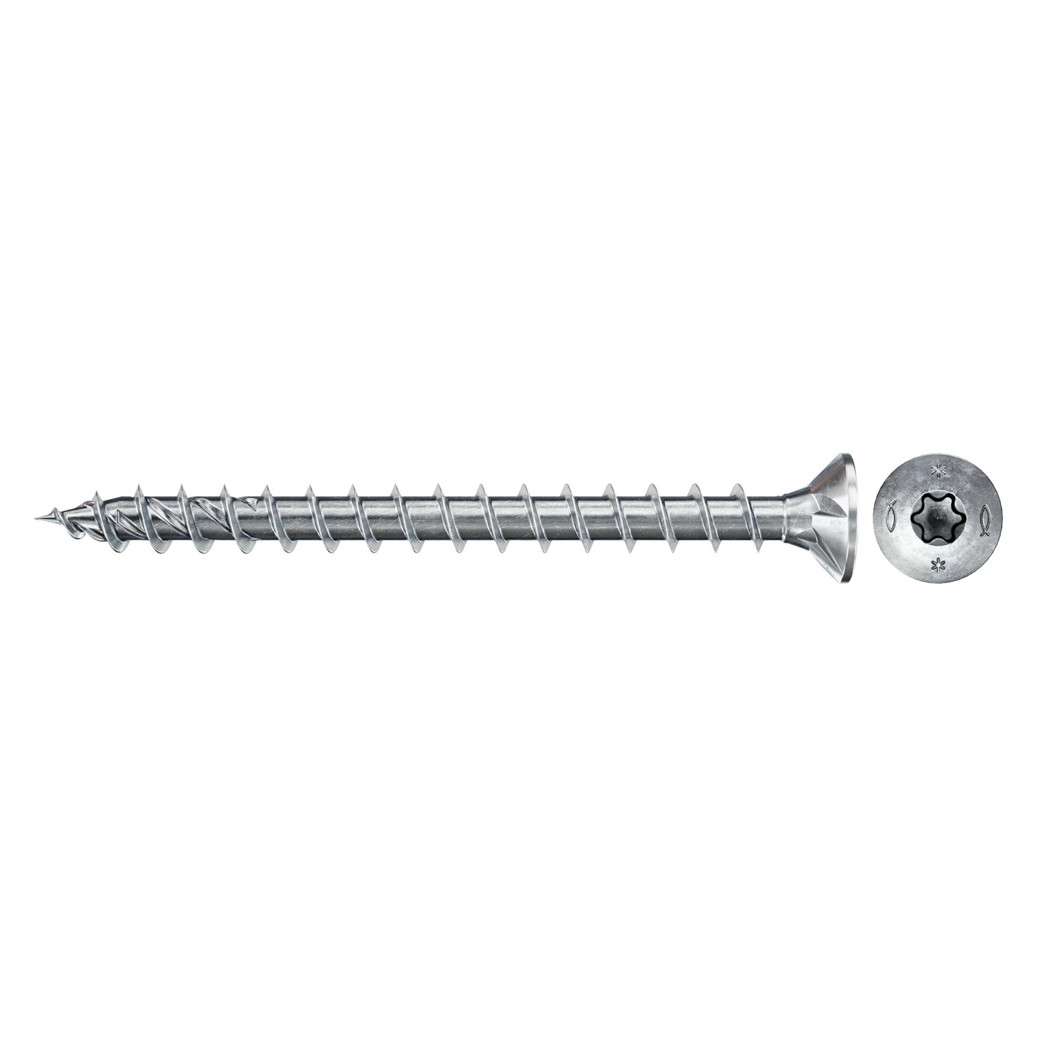 Fischer Spanplattenschr.Pwr-Fast 2 (670157)