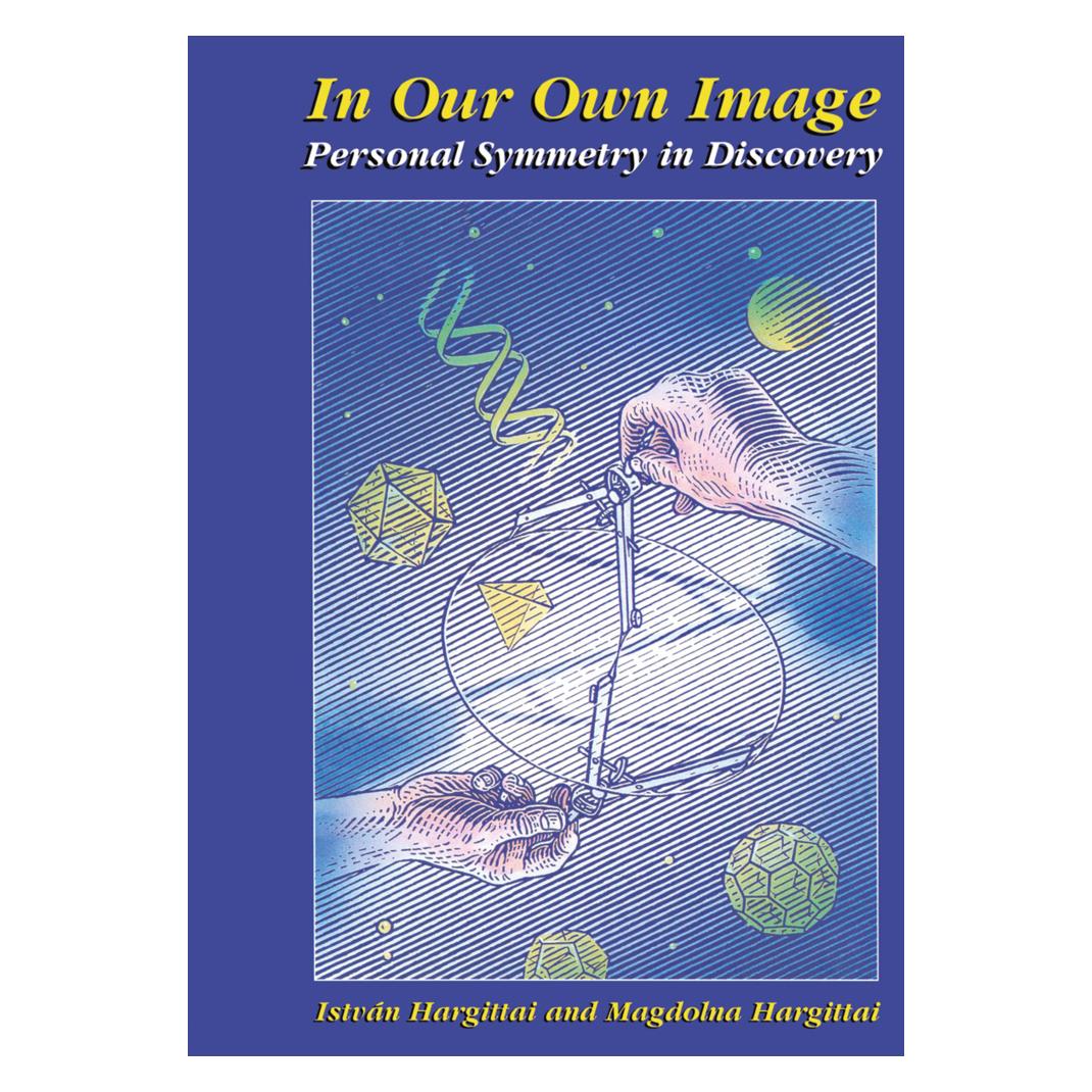 Springer In Our Own Image (Englisch, Softcover, Istvan Hargittai, Magdolna Hargittai) (55519246)