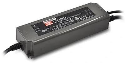 Mean Well PWM-120-24KN LED-driver, 120W, 5A, 24V