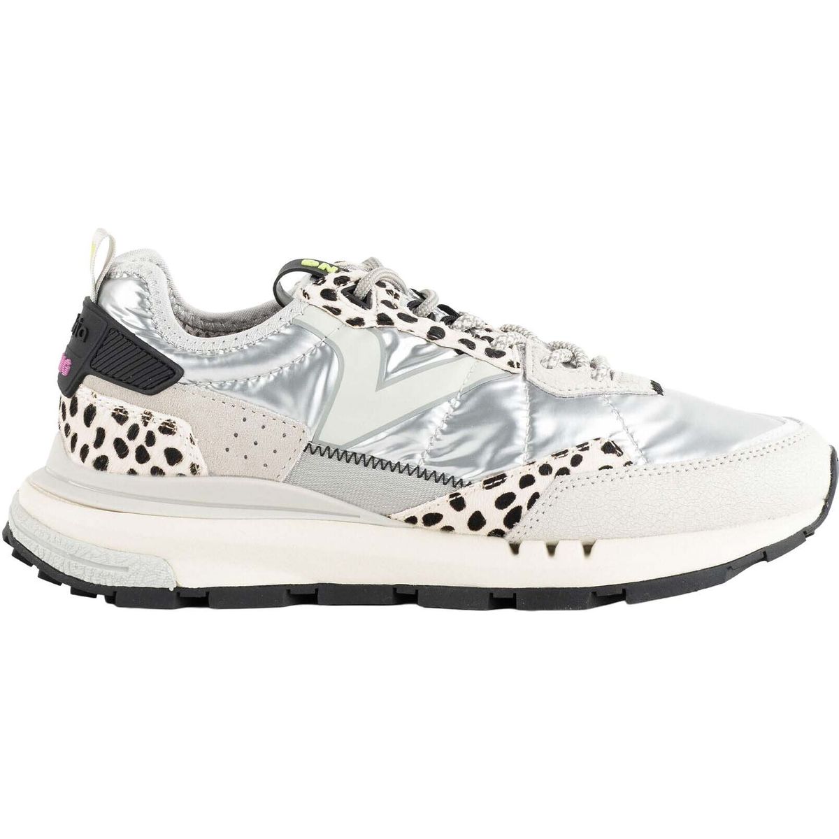 Victoria Wing Evo-animal Women plata (14) 36 8811103-14-36