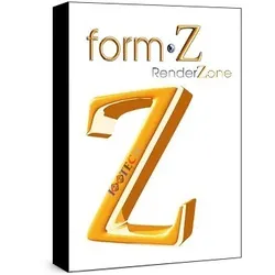 RenderZone PlugIn für formZ - perpetual