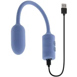 Gender X, Vibrator, - Egg-Streme Ei Vibrator - Lavendel