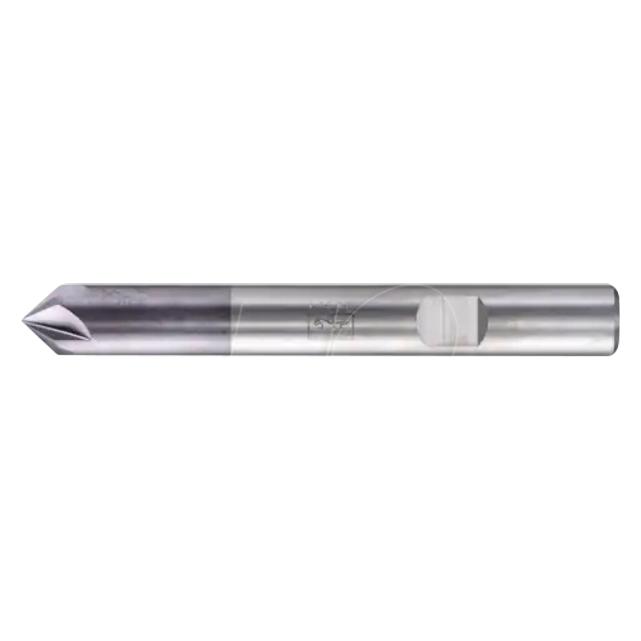 Pferd TOOLS 23000121 Entgratfräser Hartmetall Länge 63 mm Arbeits-Länge 4 mm (23000121)