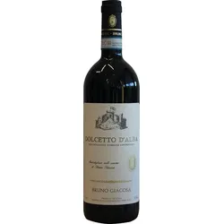Dolcetto d ́Alba Bruno Giacosa 2023