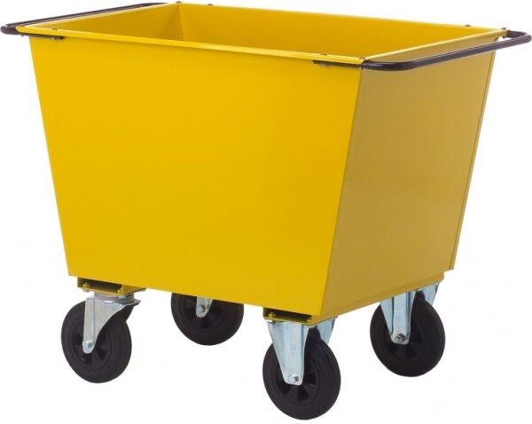 Ravendo Fodervogn 300 Liter Fw 300-4 M