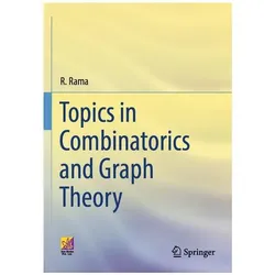 Topics in Combinatorics and Graph Theory, Fachbücher von R. Rama