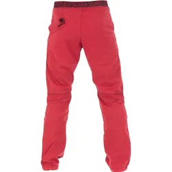 Nograd, Herren, Outdoorhose, Sahel Pant (S), Rot