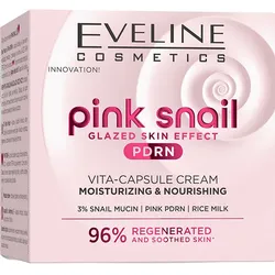 Vita - Capsule Feuchtigkeits- & Pflegecreme