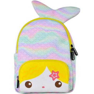 Splash & Fun Neopren Rucksack Mermaid