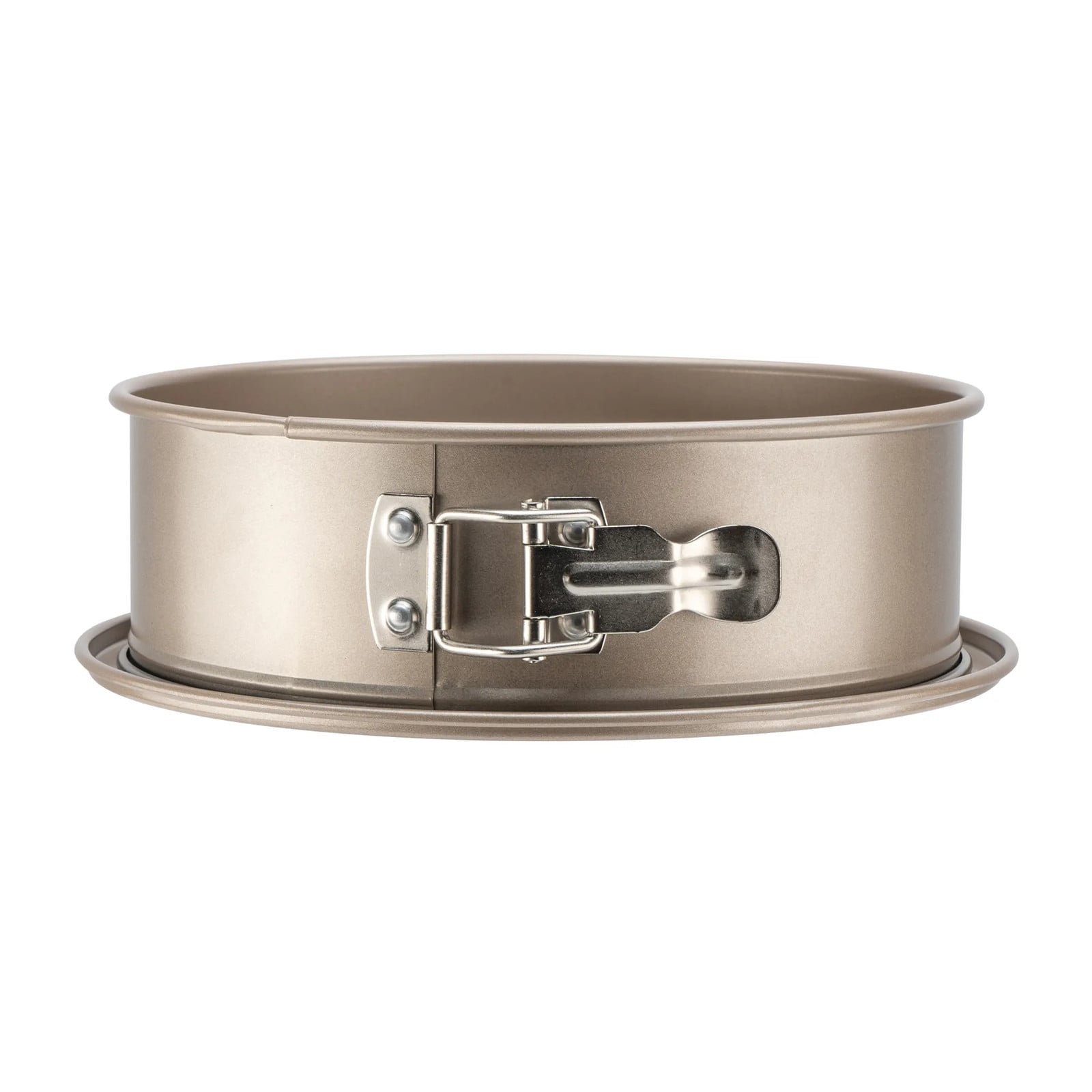 Heirol springvorm champagnekleurig Ø20 cm