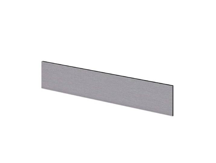 Schreibtischplatte GAMI ZOOM 30x120x0.4cm weiss